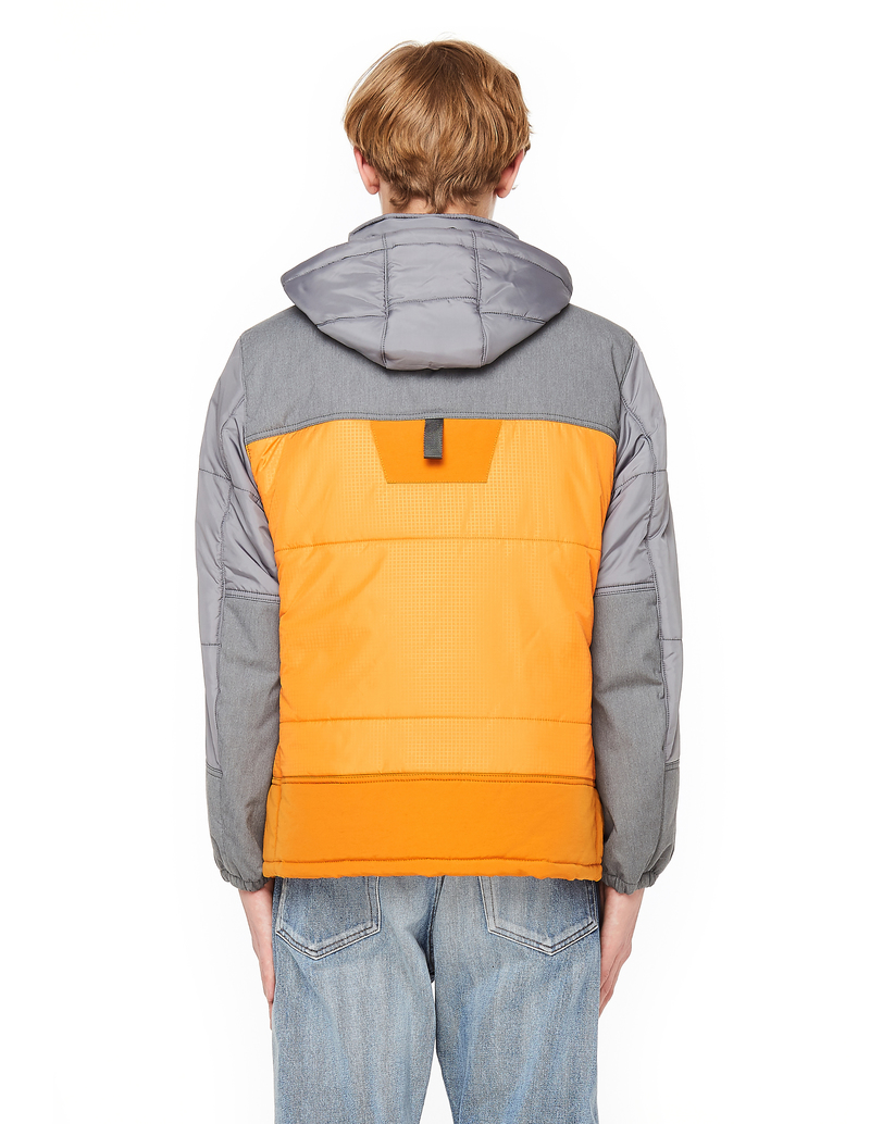 JUNYA WATANABE × THE NORTH FACE ジャケット L Junya Watanabe MAN x North Face New Dolomite Sleeping Bag Parka