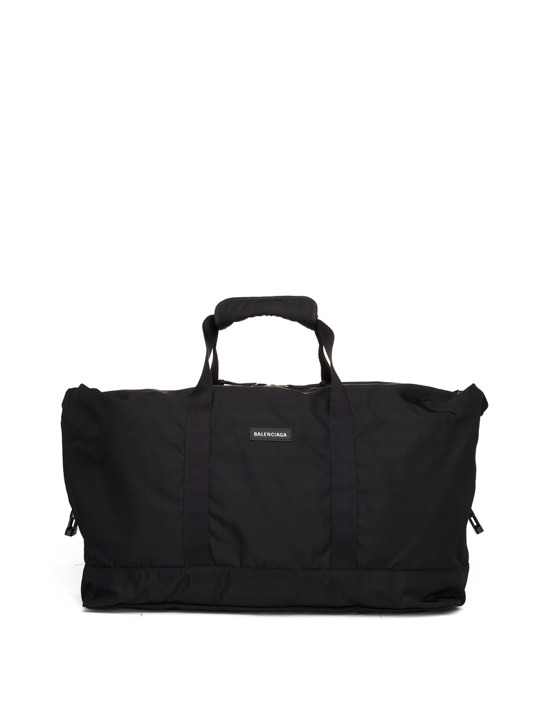 balenciaga gym bag