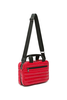 Think Royln Stowaway Toiletry Case - Lipstick Patent - Thumbnail 4