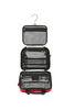 Think Royln Stowaway Toiletry Case - Lipstick Patent - Thumbnail 6