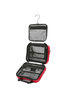 Think Royln Stowaway Toiletry Case - Lipstick Patent - Thumbnail 7