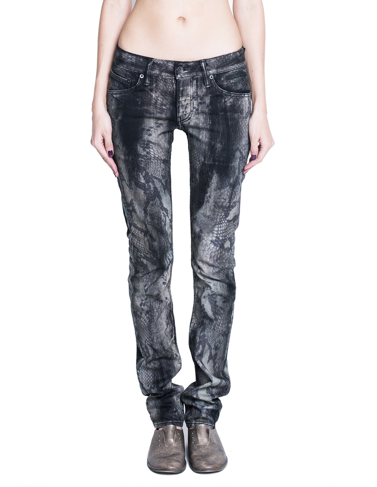 L.G.B. Slim Jeans | Garmentory