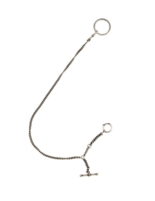 Ann Demeulemeester Keychain | Garmentory
