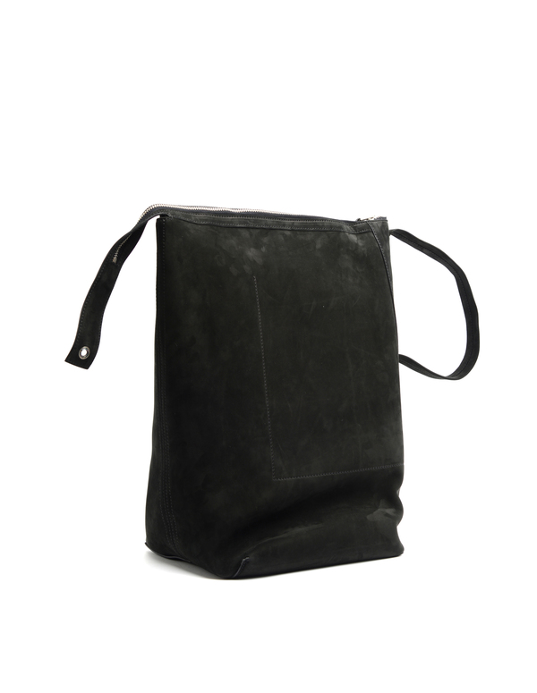 Rick Owens Leather bag | Garmentory