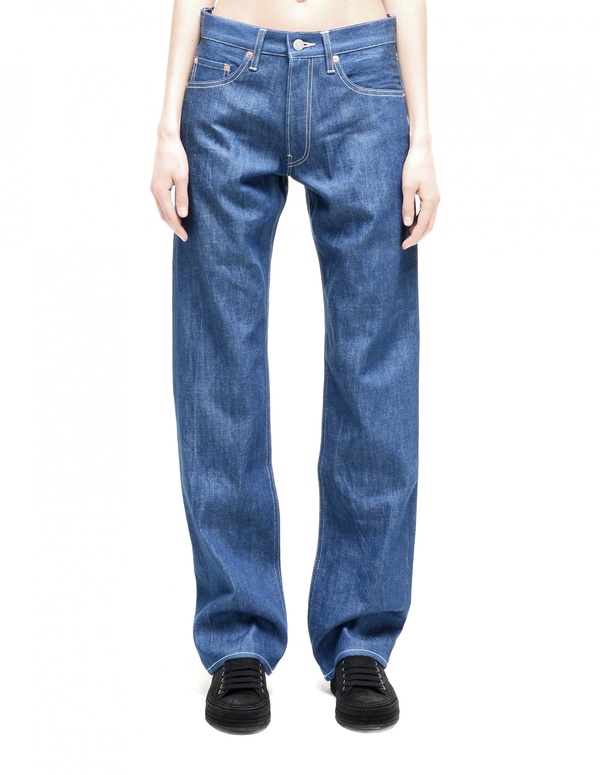 yohji jeans