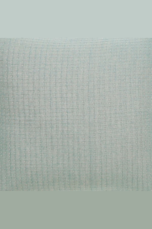 Orchids Lux Home Molly Cotton Woven Blanket