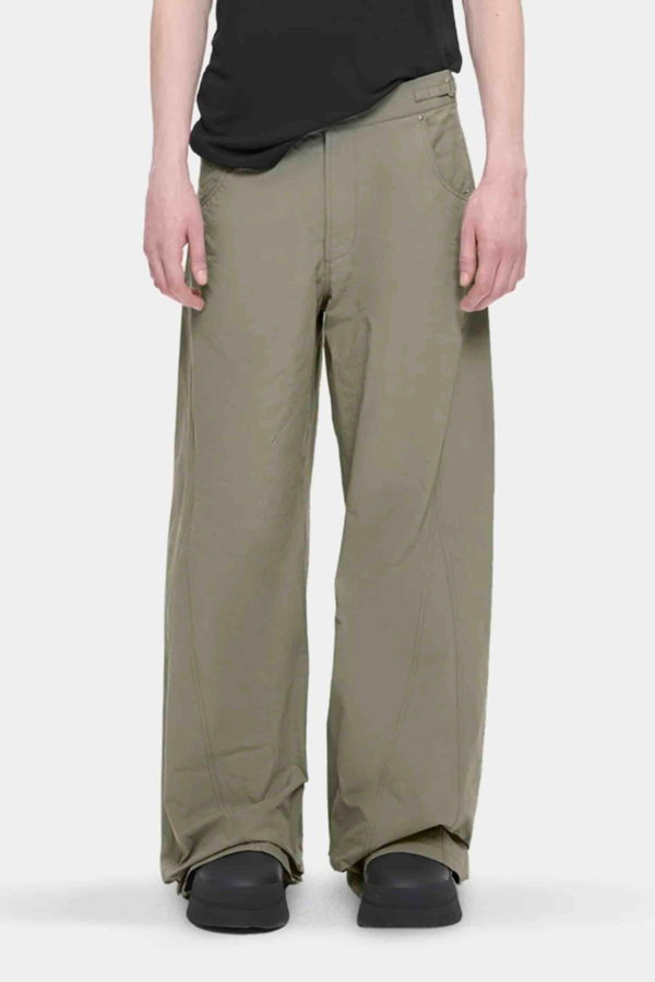 Heliot Emil Sella Trousers