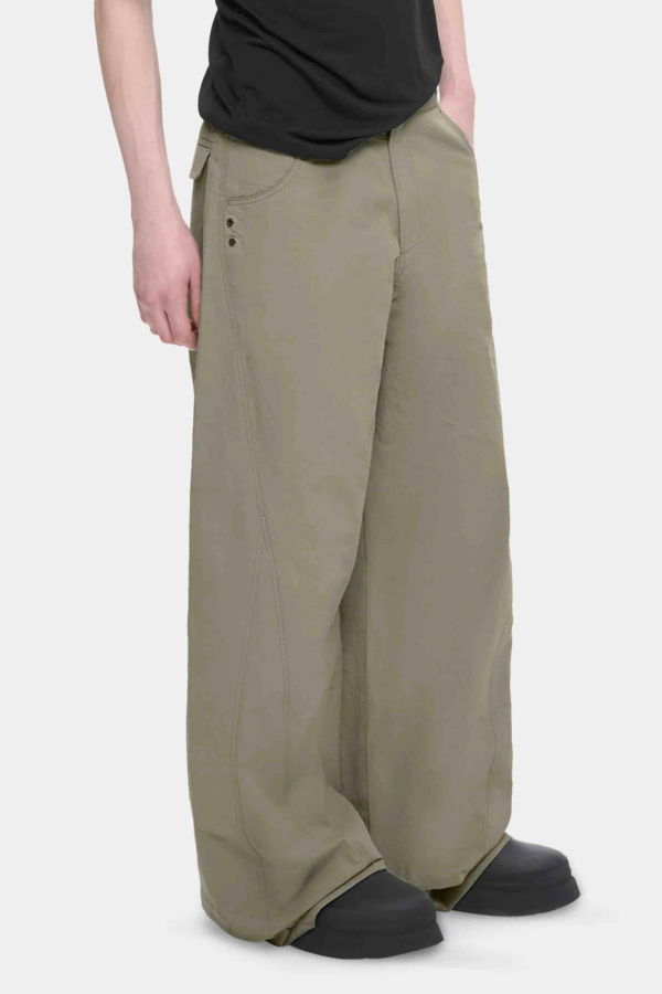 Heliot Emil Sella Trousers
