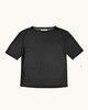 Ali Golden Mesh T-Shirt - Thumbnail 1
