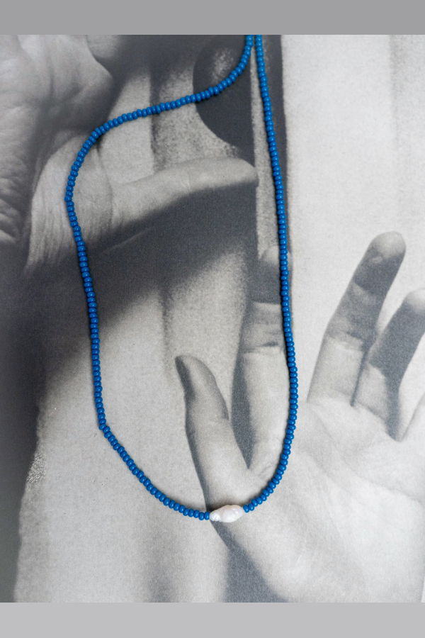 Millhouse Collection Khadi Necklace