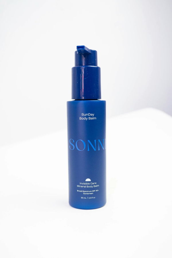 SONNI Sunday Body Balm SPF 40+