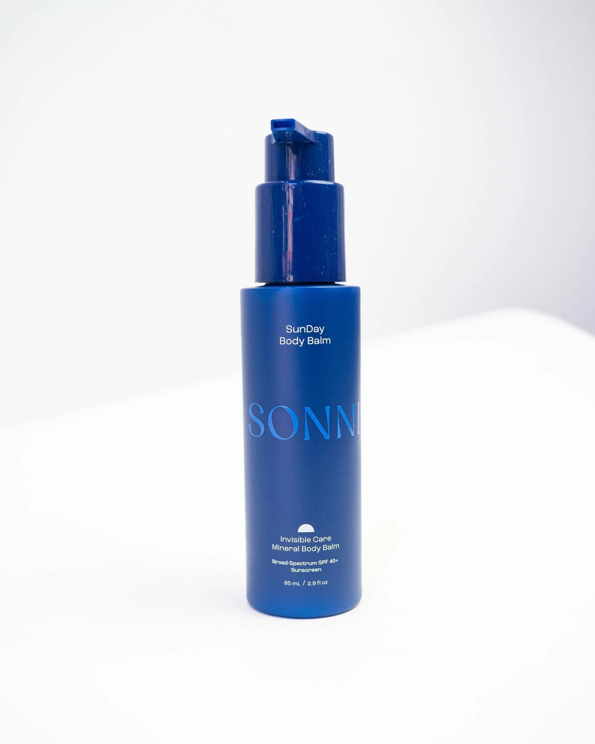 SONNI Sunday Body Balm SPF 40+ - Image 1 of 2