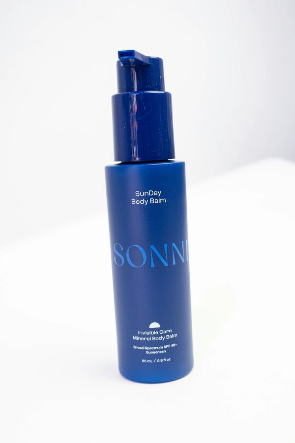 SONNI Sunday Body Balm SPF 40+