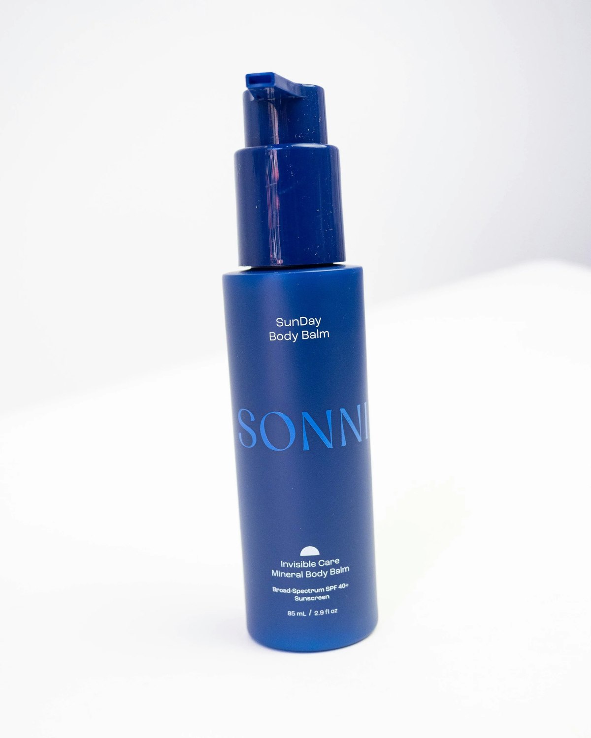 SONNI Sunday Body Balm SPF 40+ - Image 2 of 2