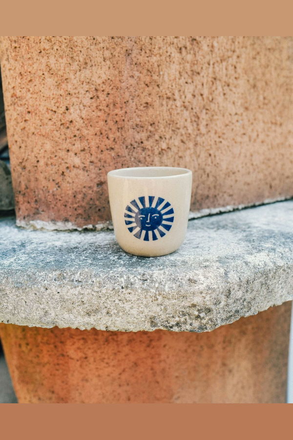 In August Company Sunfolk Market Cup