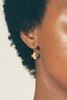 Après Ski Mini Jour Earrings - Thumbnail 1