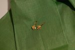 Après Ski Mini Jour Earrings - Thumbnail 2