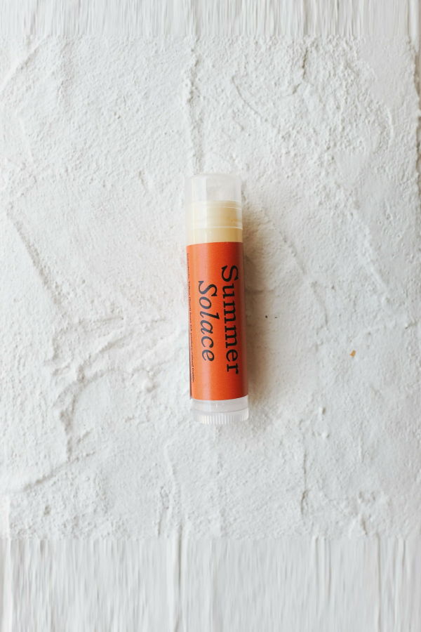 Summer Solace Lip Balm