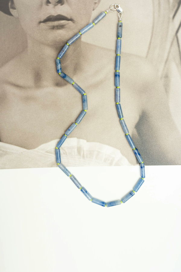 Millhouse Collection Til Necklace