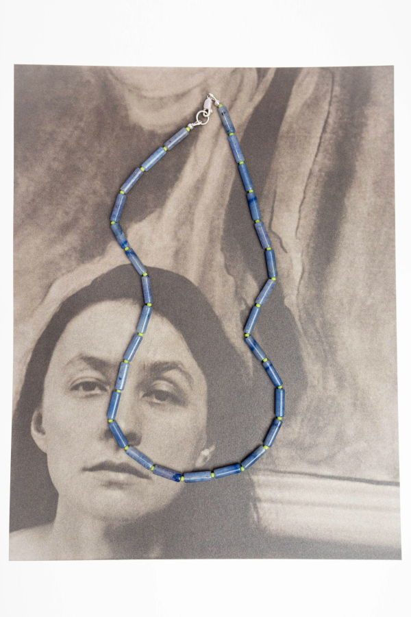 Millhouse Collection Til Necklace