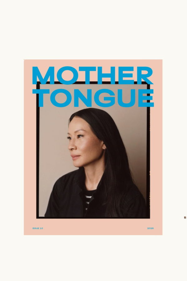 MOTHER TONGUE MAGAZINE Issue 10 Magazine
