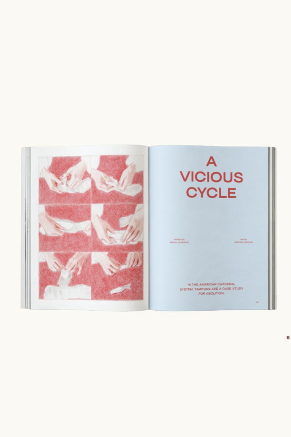 MOTHER TONGUE MAGAZINE Issue 10 Magazine