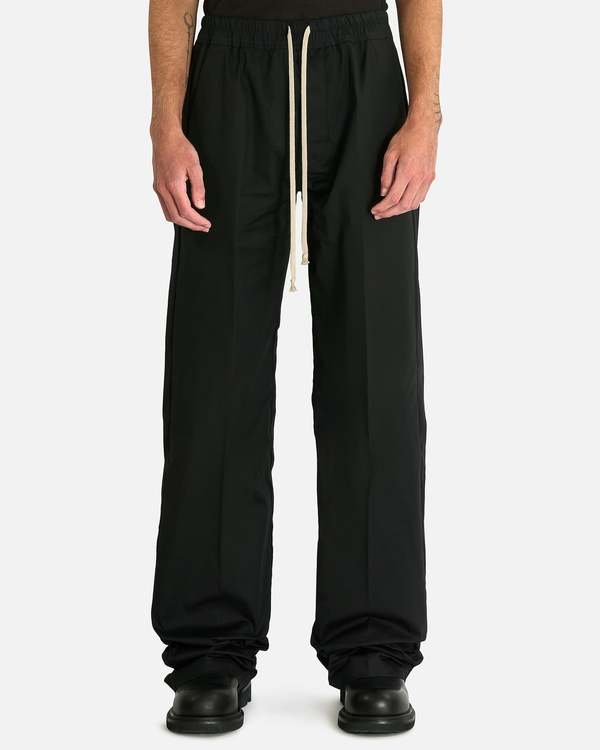 パンツ Size50 RickOwens DIETRICH DRAWSTRING Rick Owens Dietrich Drawstring Pants | Garmentory