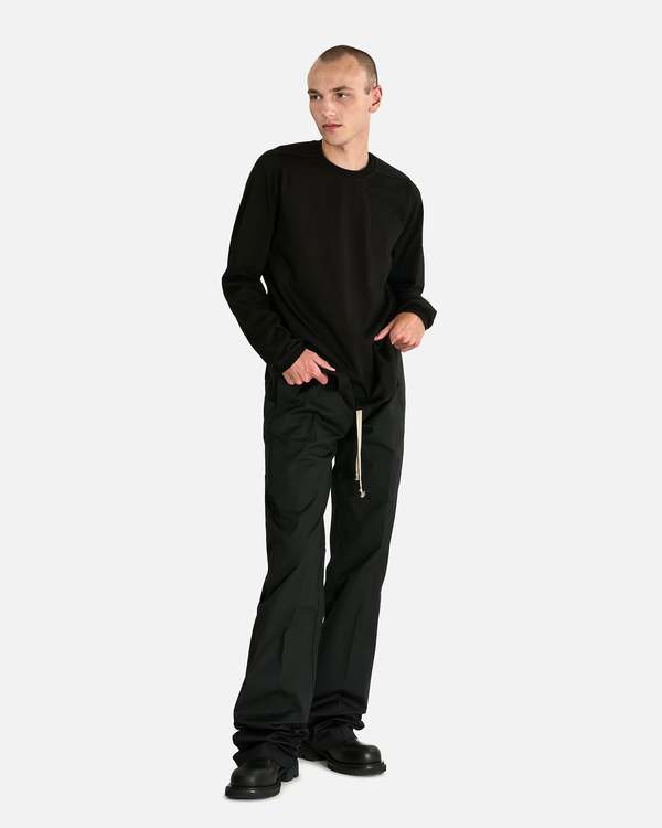 パンツ Size50 RickOwens DIETRICH DRAWSTRING Rick Owens Dietrich Drawstring Pants | Garmentory