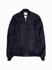De Bonne Facture Jockey Jacket - Navy  - Thumbnail 1