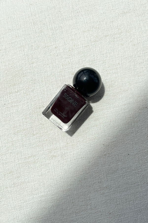 SSONE Odessa Nail Polish