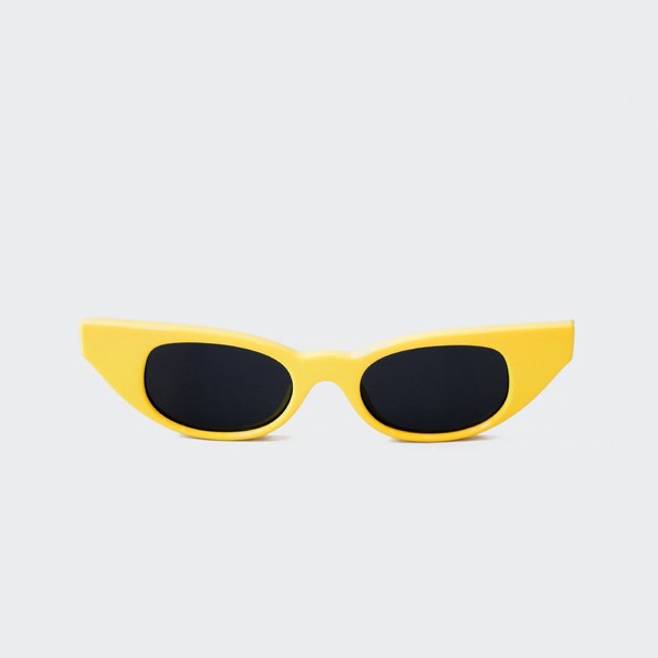 New with tags le specs breaker yellow sunglasses! Le Specs | Accessories | New With Tags Le Specs Breaker  main image 2