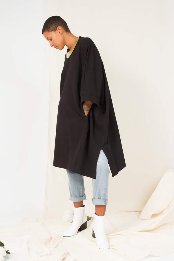 Kowtow Building Block Cape Kowtow Building Block Cape
