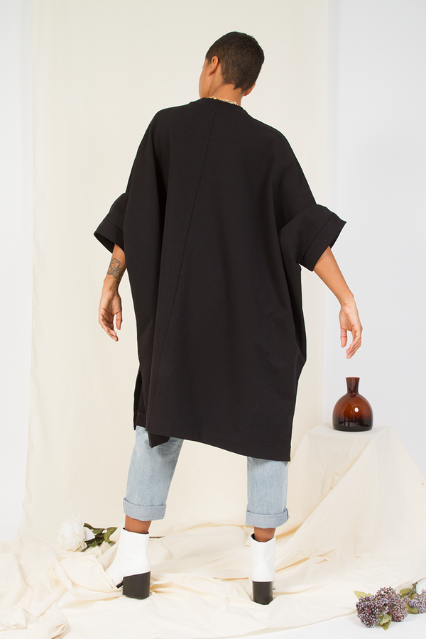 Kowtow Building Block Cape Kowtow Building Block Cape