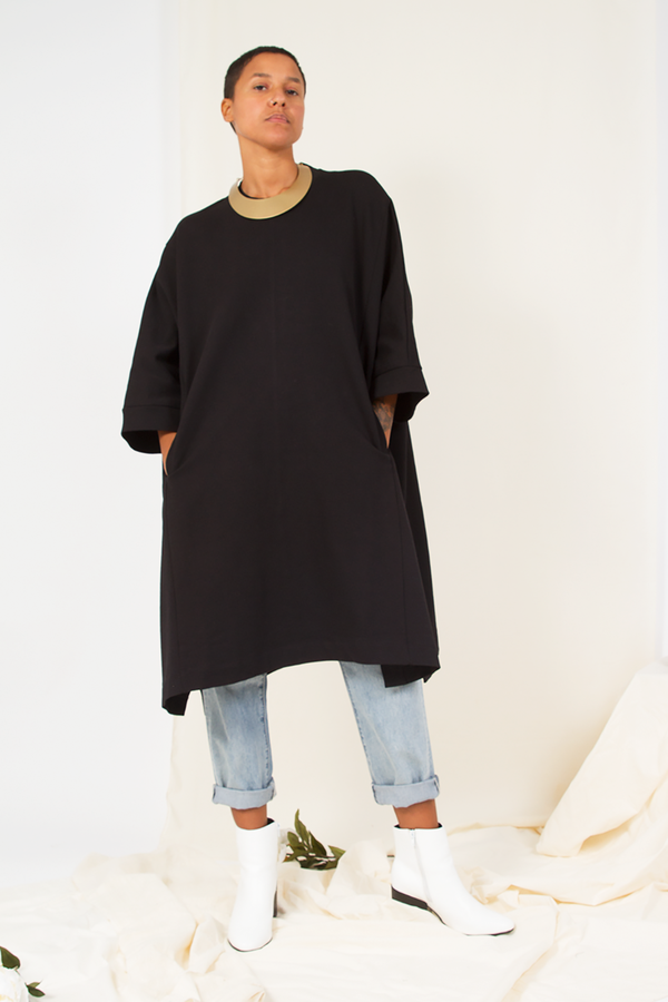 Kowtow Building Block Cape Kowtow Building Block Cape