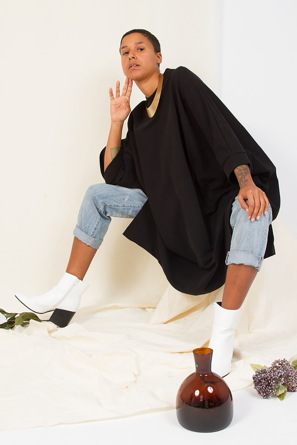 Kowtow Building Block Cape Kowtow Building Block Cape