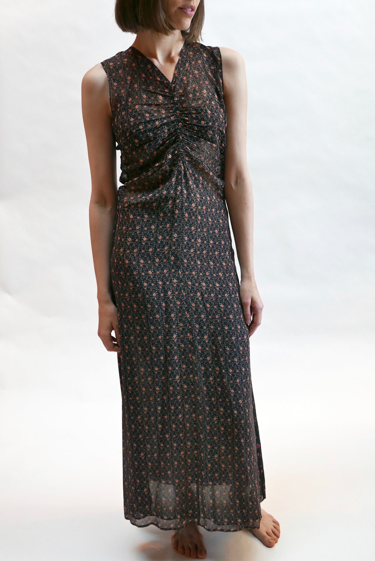 Masscob Dune Dress - Image 1 of 6