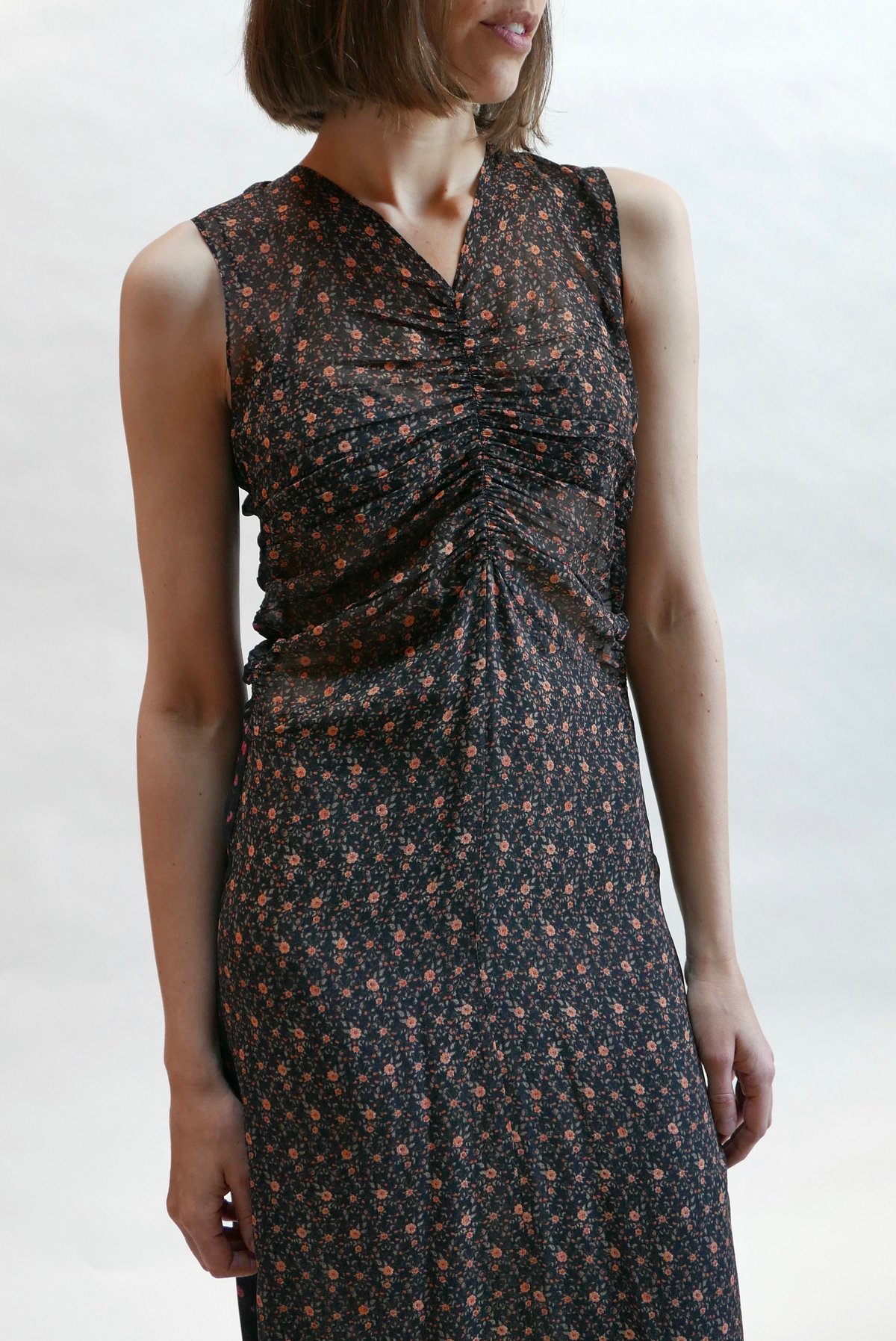 Masscob Dune Dress - Image 2 of 6