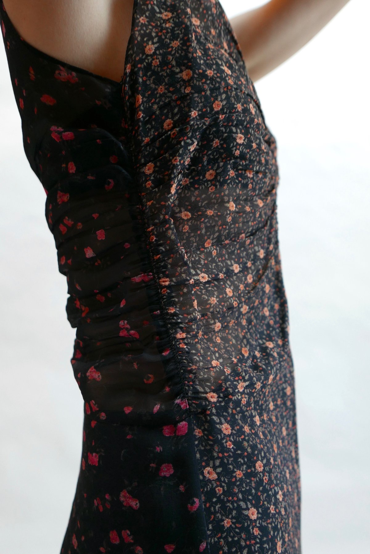 Masscob Dune Dress - Image 4 of 6