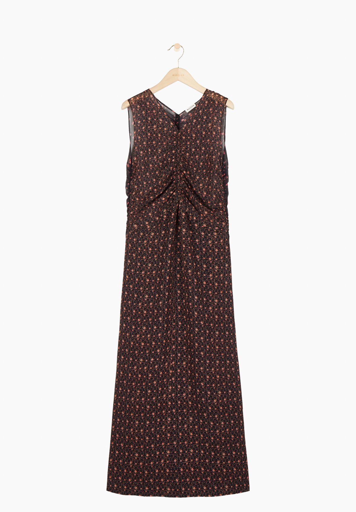 Masscob Dune Dress - Image 5 of 6