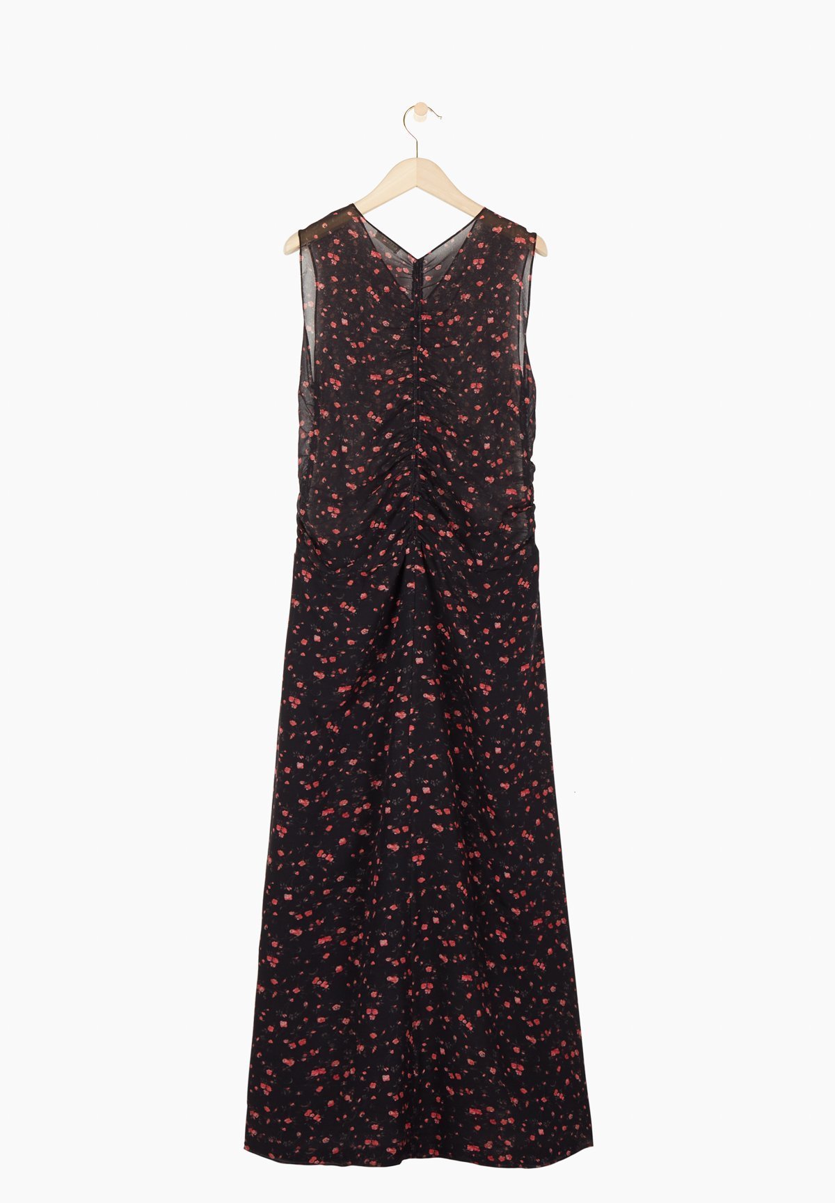 Masscob Dune Dress - Image 6 of 6