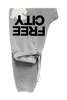 Free city Large Heather Sweatpant - Heather Cream - Thumbnail 1