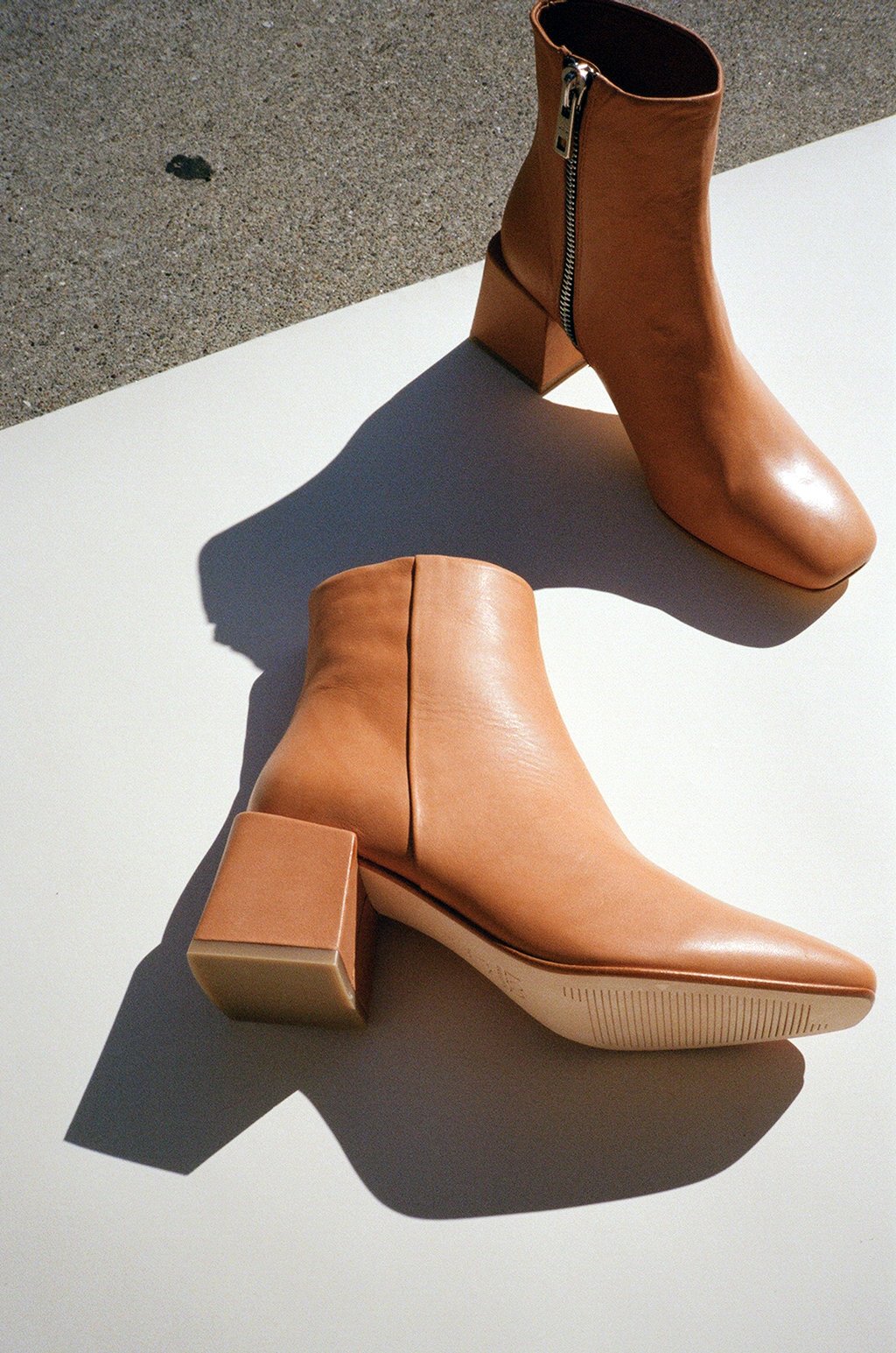 loq lazaro boot