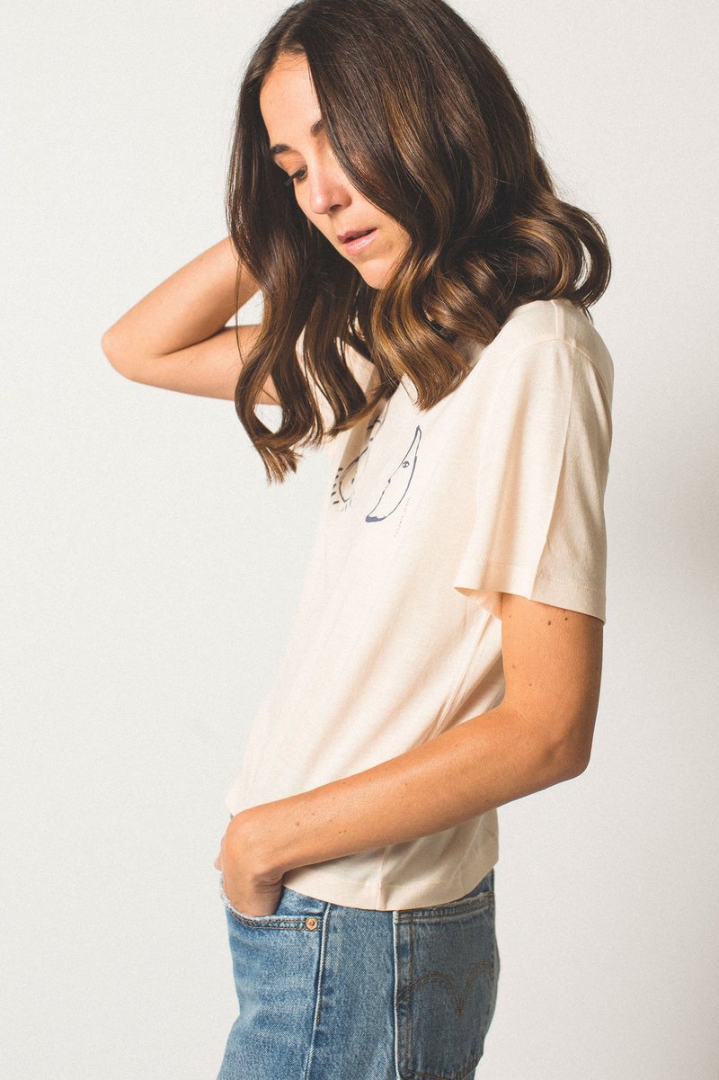 Paloma Wool Souvenir Cosmos T-Shirt | Garmentory