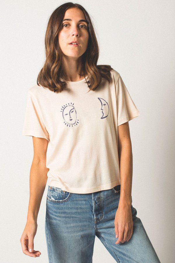 Paloma Wool Souvenir Cosmos T-Shirt | Garmentory