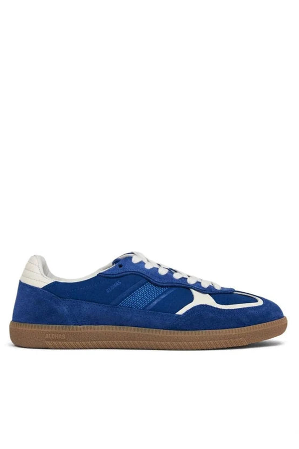 Alohas Rife Leather Sneaker