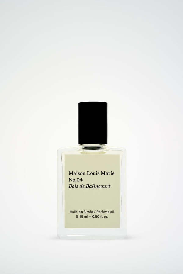 Maison Louis Marie No.04 Bois de Balincourt