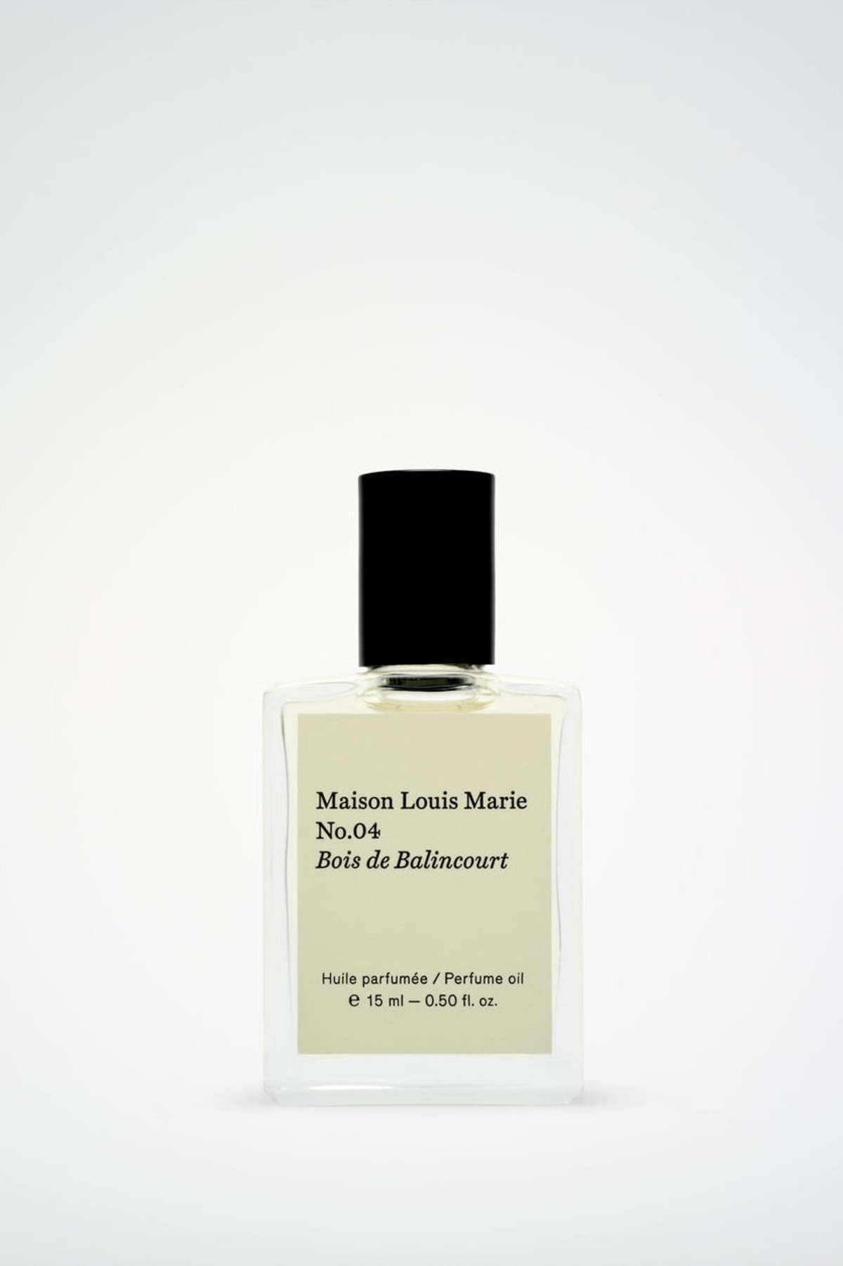 Maison Louis Marie No.04 Bois de Balincourt - Image 1 of 4