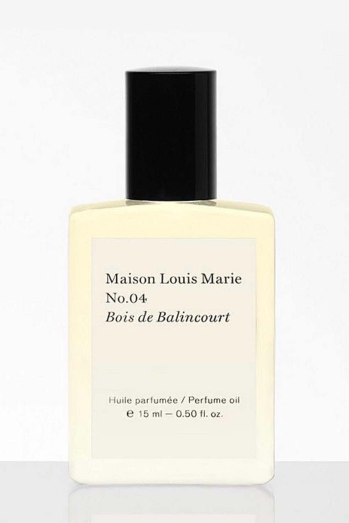 Maison Louis Marie No.04 Bois de Balincourt - Image 3 of 4