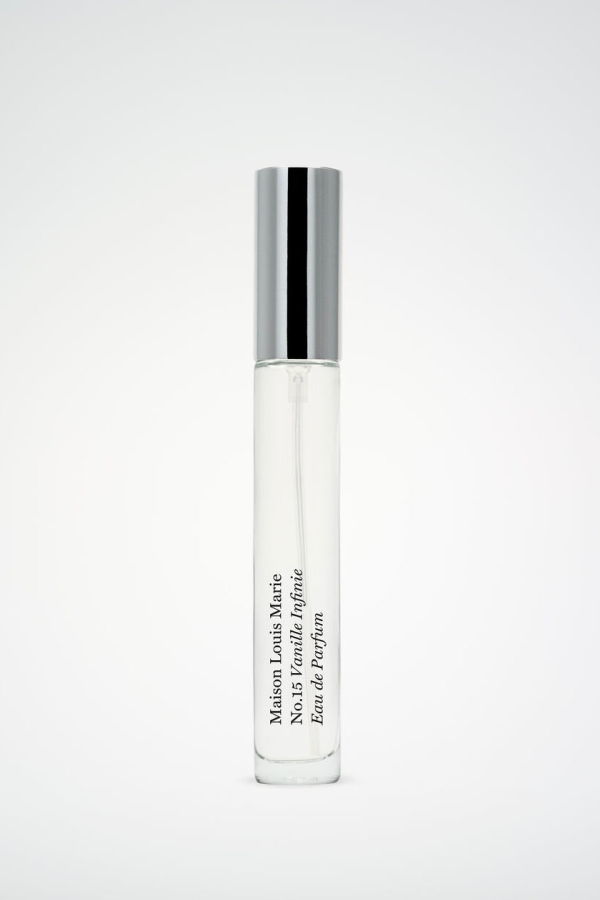Maison Louis Marie No.15 Vanille Infinie Eau de Parfum Travel Spray