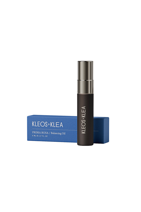 KLEOS+KLEA Prima Rosa Balancing Oil